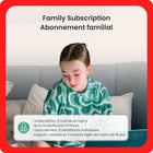 McAfee+ Premium Family Antivirus & Internet Security - Unlimited Devices (Windows/Mac/Android/iOS/ChromeOS)-1-Year Subscription with Auto-Renewal [Digital Download]-Personal Data Scans find and guide you to remove your personal info from risky sites that sell it to mailing lists, scammers, and robocallers and old, online account.