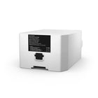 Luxor Erge Rechargeable Battery with High-Capacity LiFeP04 Power -Multiple power outlets for essential devices 