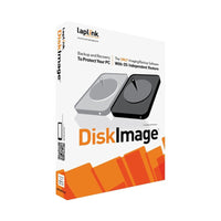 Laplink DiskImage Imaging/Backup Software [Digital Download]-Disk Imaging: Creates exact copies (images) of your entire hard drive or individual partitions, including the operating system, applications, settings, and files