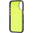 Beats Rugged Case with MagSafe and Camera Control for iPhone 17 - Everest Black-Ultrastrong polymer back
