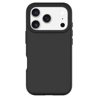Blu Element Armour Rugged Case for iPhone 17 Pro Max - Black-Protection level  - 500 Drops at 10 Feet