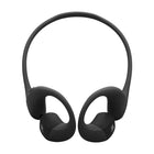 JBL Endurance Pace Open-Ear Sport Headphones - Black / Grey-Open-ear comfort with memory wire neckband