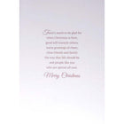 Mill Brook Studio 5-3/8" x 7-3/4" Christmas Greeting Cards/Envelopes - 18 Pack-Printed on premium uncoated paper