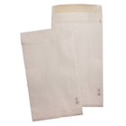 SupremeX Gummed Gusset Envelopes - FSC Certified - 32 lb - 9 -1/2" x 15" x 1" - Natural Kraft - 250 Pack-Gusset Envelopes