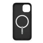 Gear4 iPhone 14/13 Gear4 D3O Rio Snap Case - Black-Compatible with MagSafe