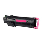 Premium Tone Xerox 106R03691 ,106R3691 Compatible Toner Cartridge - Extra/Ultra High Yield - Magenta-Manufacturer : Nu-Tone Brand