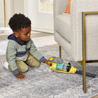 VTech 4-in-1 Push & Play Vacuum -8