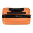 Reebok The Power Collection 21.5" Hardside Carry-on Luggage - Peach-Reinforced top handle