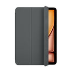 Apple Smart Folio for iPad Air 11" (M4/M3/M2) - Charcoal Grey-Model Compatibility: iPad Air 11-inch (M3/M2), iPad Air (5th generation), iPad Air (4th generation)