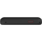 Sonim Xp Pro 5G Thermal Rugged Android 14 Phone - 8 GB - Black - Unlocked-Communicate like a pro: 100+dB loud speakers with echo and noise cancellation keep users connected with clarity