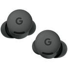 Google Pixel Buds 2a - Wireless Earbuds with Active Noise Cancellation - Hazel-Comfort - Ultra light. Ultra comfortable. - Inspired by the design of Pixel Buds Pro 2, Pixel Buds 2a are built for lightweight comfort and an impeccable fit