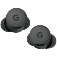 Google Pixel Buds 2a - Wireless Earbuds with Active Noise Cancellation - Hazel-Comfort - Ultra light. Ultra comfortable. - Inspired by the design of Pixel Buds Pro 2, Pixel Buds 2a are built for lightweight comfort and an impeccable fit