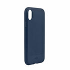 JCPal iGuard Rebound Case for iPhone XS Max - Blue-Compatible with iPhone XS Max
