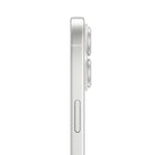 Apple iPhone 17 - 512 GB - White - Bell and Virgin Plus-18MP Center Stage Front Camera - Flexible ways to frame your shot. Smarter group selfies, Dual Capture video for simultaneous front and rear recording, and more