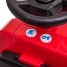 Freddo Mercedes Antos Kids' Foot to Floor Ride-On-8