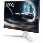 BenQ MOBIUZ 24.5" Full HD HDR Gaming Monitor - White -  EX251-Refresh Rate (Hz): HDMI: 220 Hz, DP: 220 Hz