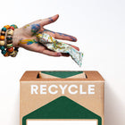 TerraCycle Art Supplies - Zero Waste Box - Small-Small