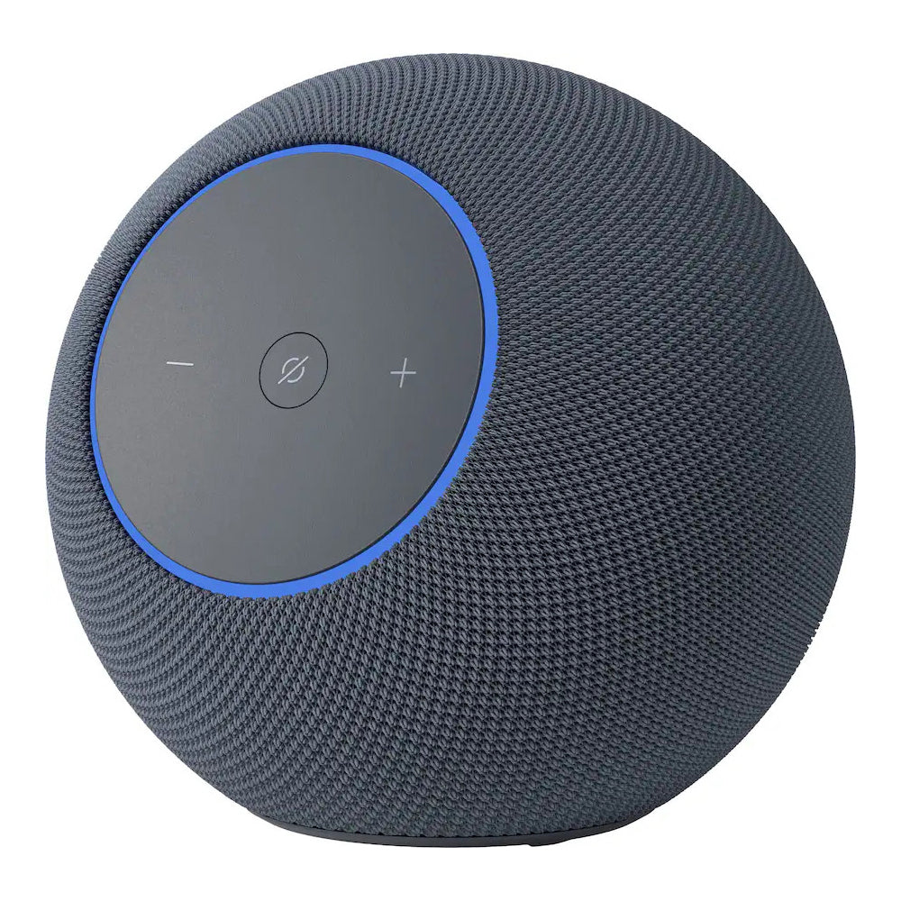 Amazon Echo Studio with Alexa+ Early Access - Graphite | staples.ca