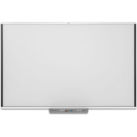Smart Board M794 (16:9) Interactive Whiteboard with Smart Learning Suite-Screen: 94" Whiteboard