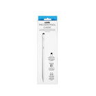 LOGiiX Precision Pencil Classic - White-Precise, tilt-sensitive active tip allows for accurate writing & drawing