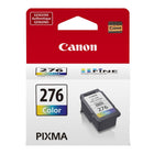 Canon CL-276 Colour Ink Cartridge-Colour