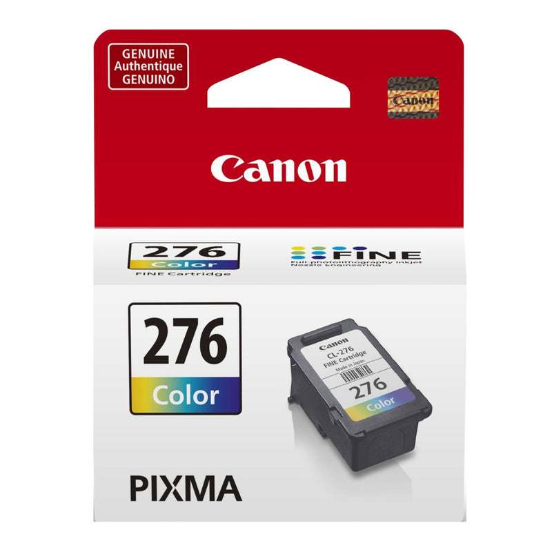 ★★Canon-canola 1215-D Vll Canon CL-276 Colour Ink Cartridge | staples.ca