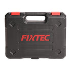 Fixtec 4V Lithium-Ion Cordless 2-in-1 Pivoting Screwdriver 49-Piece Kit-7