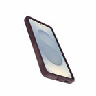 OtterBox Commuter Cell Phone Case with Magnets for Galaxy S26+ - Purple Mystery-Port covers block dust and dirt