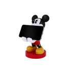 Exquisite Gaming Disney: Mickey Mouse Cable Guy Controller Holder & Phone Stand-6