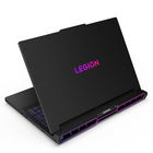Lenovo Legion Pro 7 16" Laptop - Intel Ultra 9 275HX - Nvidia GeForce RTX 5090 - 64 GB RAM - 2 TB SSD - Windows 11 Pro - Eclipse Black-Neural Processing Unit: Yes