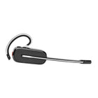 HP Poly Savi 8445 Convertible Headset-Untether from your desk