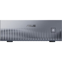ASUS Ascent GX10 AI Workstation - NVIDIA GB10 CPU - NVIDIA Blackwell GPU - 128 GB LPDDR5X - 4 TB SSD - Ubuntu Linux-Processor: NVIDIA GB10 Grace Blackwell Superchip ARM v9.2-A Processor
