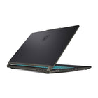 MSI Cyborg 15 A13VE 15.6" 144Hz Gaming Laptop - Intel i5-13420H - RTX 4050 - 512GB NVMe SSD - 16GB RAM - Windows 11-Gb LAN + Intel Wi-Fi 6E AX211 + Bluetooth 5.3