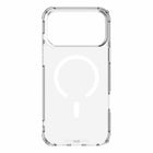 Blu Element Total Protection Compatible with MagSafe Bundle for iPhone 17 Pro Max-Raised edges for camera and screen protection