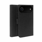 Blu Element Folio 2-in-1 Compatible with MagSafe Case for iPhone 17 Air - Black-Recyclable packaging