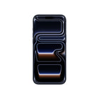 Apple iPhone 17 Pro Max - 256 GB - Deep Blue - Unlocked-Durable Ceramic Shield. Front And Back. - Ceramic Shield protects the back of iPhone 17 Pro Max, making it 4x more resistant to cracks. And the new Ceramic Shield 2 on the front has 3x better scratch resistance
