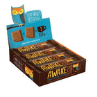 Awake Milk Chocolate Bar-Free of artificial colours and flavours