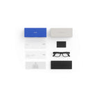 Meta Adventurer AI Glasses - Classic Black/Clear Lenses-Connect Spotify, Apple Music and Audible to your glasses and say “Hey Meta” to play what you love, hands-free. Hear premium sound through open-ear speakers while staying aware of the world around you