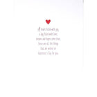 Mill Brook Studio Valentine's Day Greeting Cards & Envelopes - 5-3/8" x 7-3/4" - Warm Wishes - Balloons - 18 Pack-Printed on premium uncoated paper