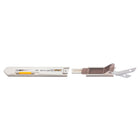 OLFA TS-1 Top Sheet Cutter-Blade storage in handle