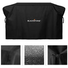 Blackstone 36" Heavy Duty Weather Resistant Griddle Cover-Impact-Resistant Buckles to Secure the Cover in Place