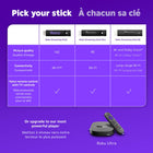 Roku Streaming Stick-5