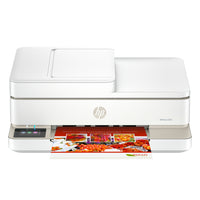 HP - Imprimante tout-en-un Envy 6555-Vous le rêvez. Envy le fait