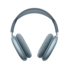 Apple AirPods Max 2 (USB-C) - Blue-Ultimate Over-ear Listening Experience: Powered by the H2 chip, AirPods Max 2 delivers improved high-fidelity audio with deep bass, expansive mids and crisp highs for an unparalleled listening experience