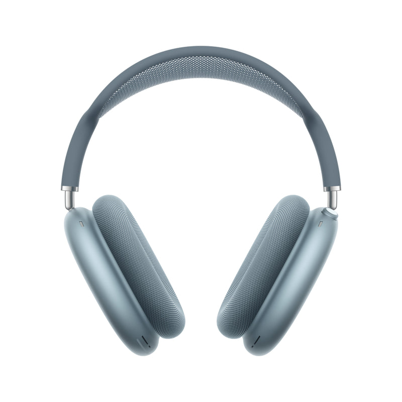 AirPods Apple Amazon.co.jp: 第2世代　ブルー Max AirPods Max 楽器・音響機器 : ブルー - 2 イヤホン