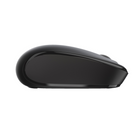 Incase By Microsoft Wireless Mobile Mouse 1850 - Black-One-year limited warranty