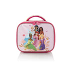 Heys Disney Kids Princess 2-Piece Backpack & Lunch Bag Set-Available in a variety of popular licensed character prints (Disney, Marvel, Nickelodeon, and more)