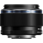 OM SYSTEM M.Zuiko Digital 25mm f/1.8 II Lens-50mm The standard all-rounder. 35mm equivalent focal length