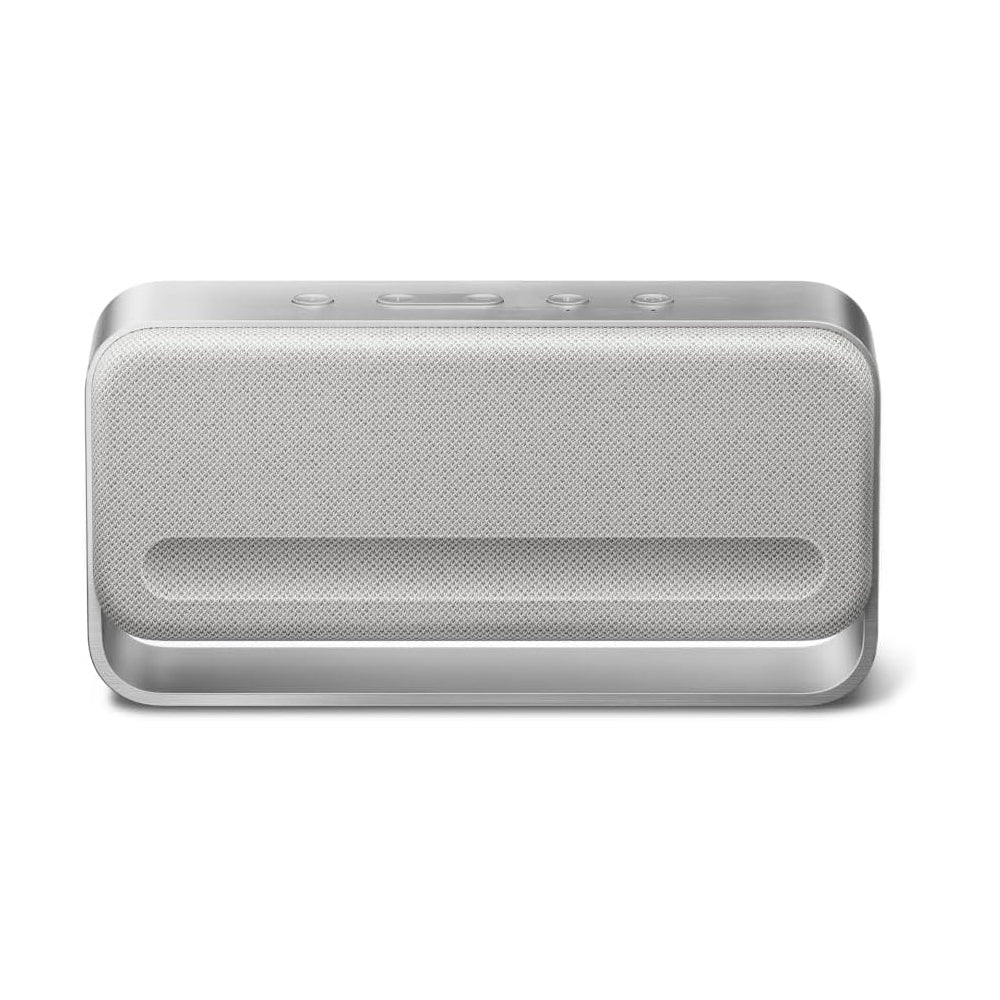 Bose SoundLink Home Bluetooth Speaker - Light Silver | staples.ca