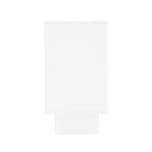 Manhattan Comfort Ella 70.9" Modern Sideboard - White-Home Assembly Required. All Hardware Included
